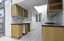 Piercebridge kitchen extension leads